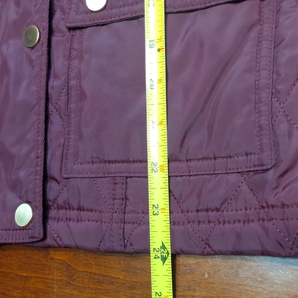 a new day Women's Light Quilted Jacket - Picture 9 of 9